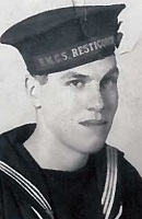 Photo of Harold Lorne Bullock