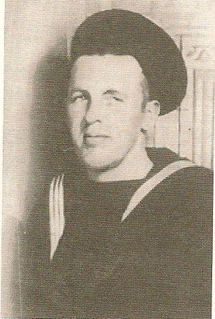 Photo of John MacNeil