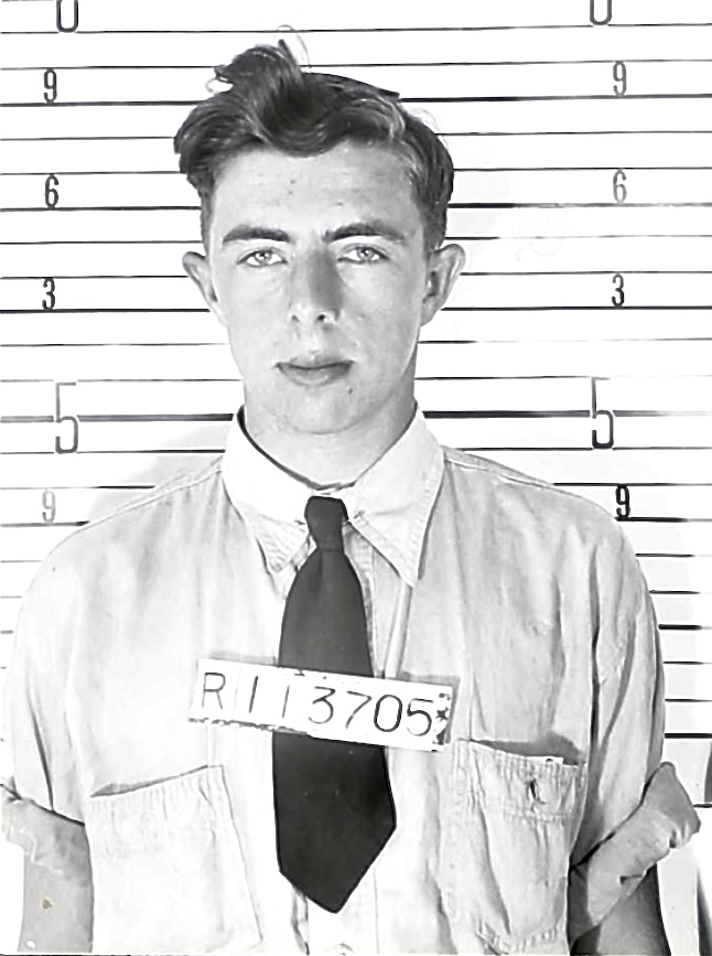 Photo of SIDNEY ALBERT HARDIE RICHARDS