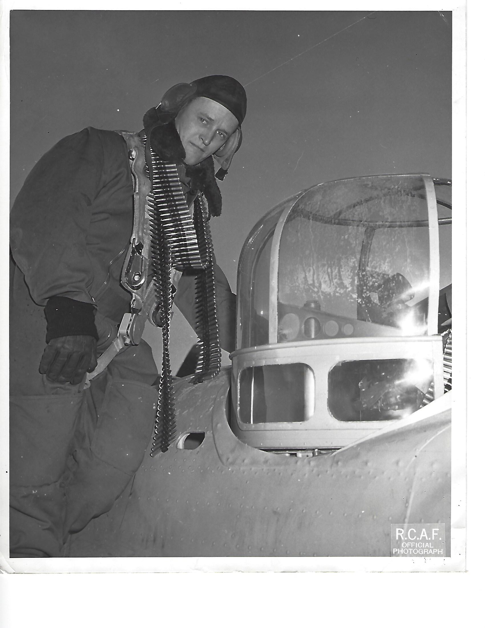 Photo of WILFRED CLARK WALLACE