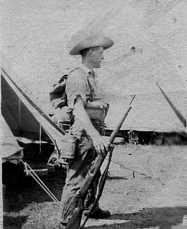 Photo de Daniel Sleeth