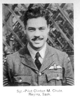 Photo of Clinton Chute