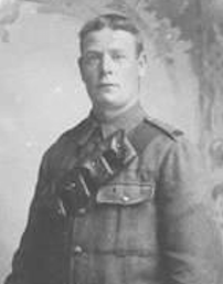 Photo de THOMAS WILLIAM TRENHOLME