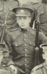 Photo of THOMAS BROWN