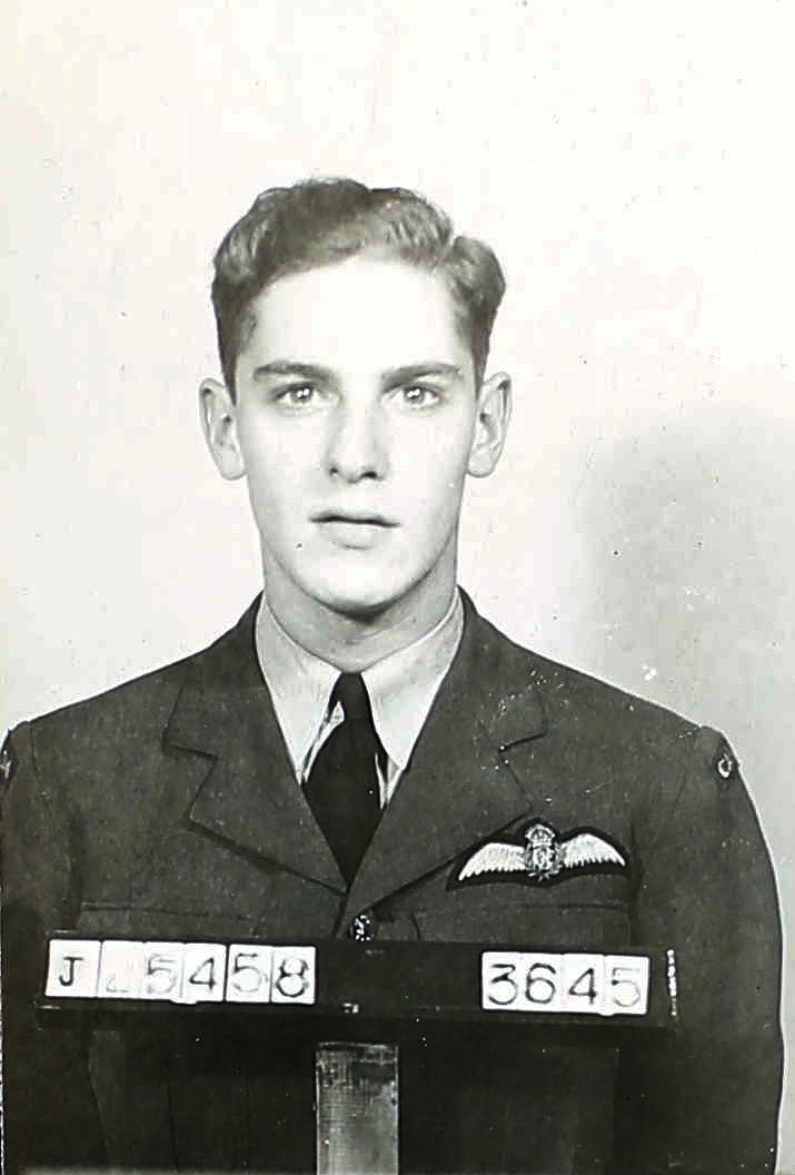 Photo of Leslie Corney