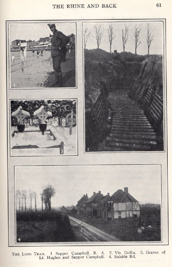 Photo of Russell Campbell