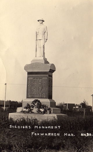 War Memorial