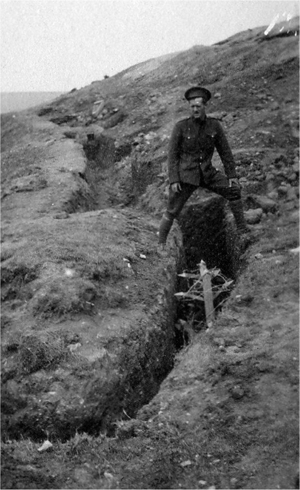 Photo 2 of James Leonard McQuay