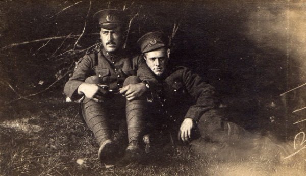 Photo 3 of James Leonard McQuay