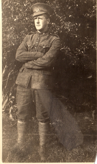 Photo 4 of James Leonard McQuay