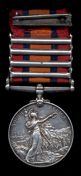 Medal