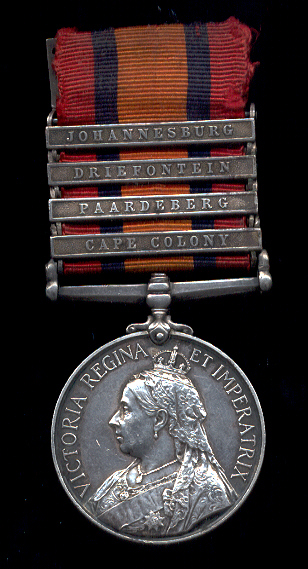 Medal