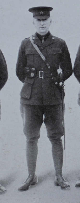 Photo of ALFRED JOSEPH MATTHEWS