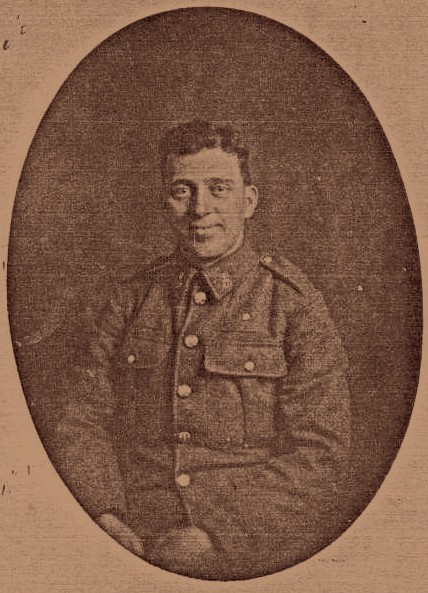 Photo de William Wilson 