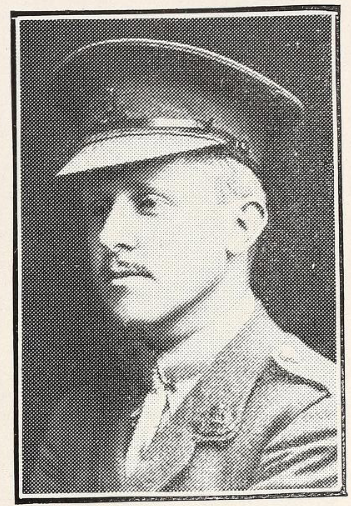 Photo of ATHOLL ARCHIBALD MCLEAN