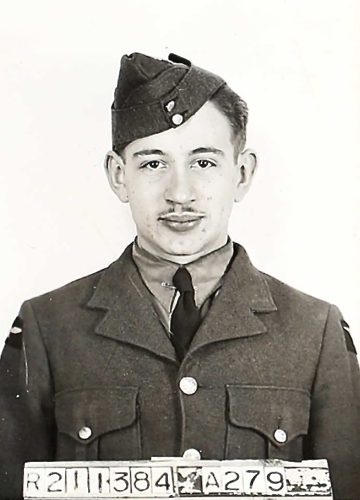 Photo of JOSEPH RABINER