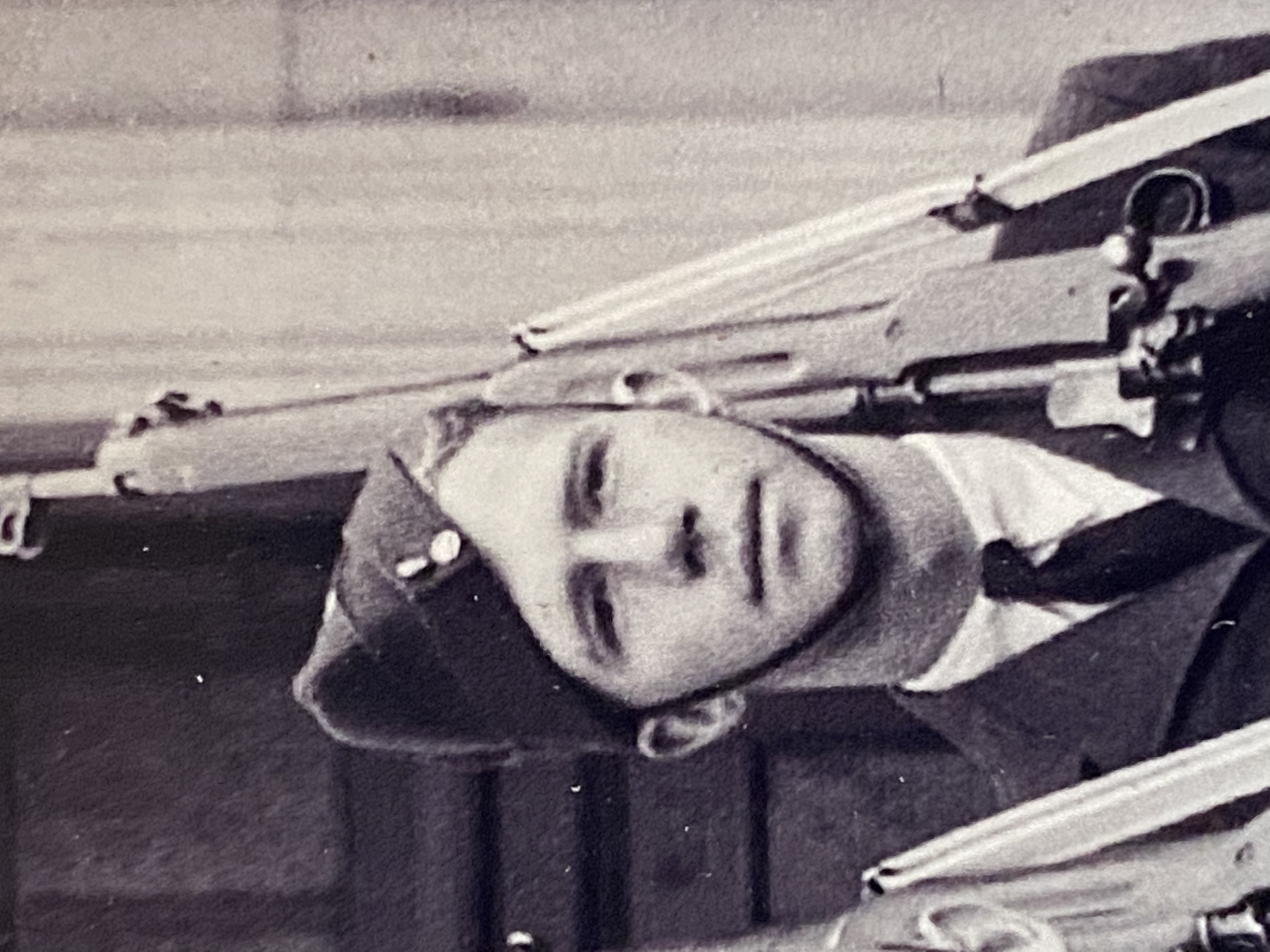 Photo of George Neil Rattee