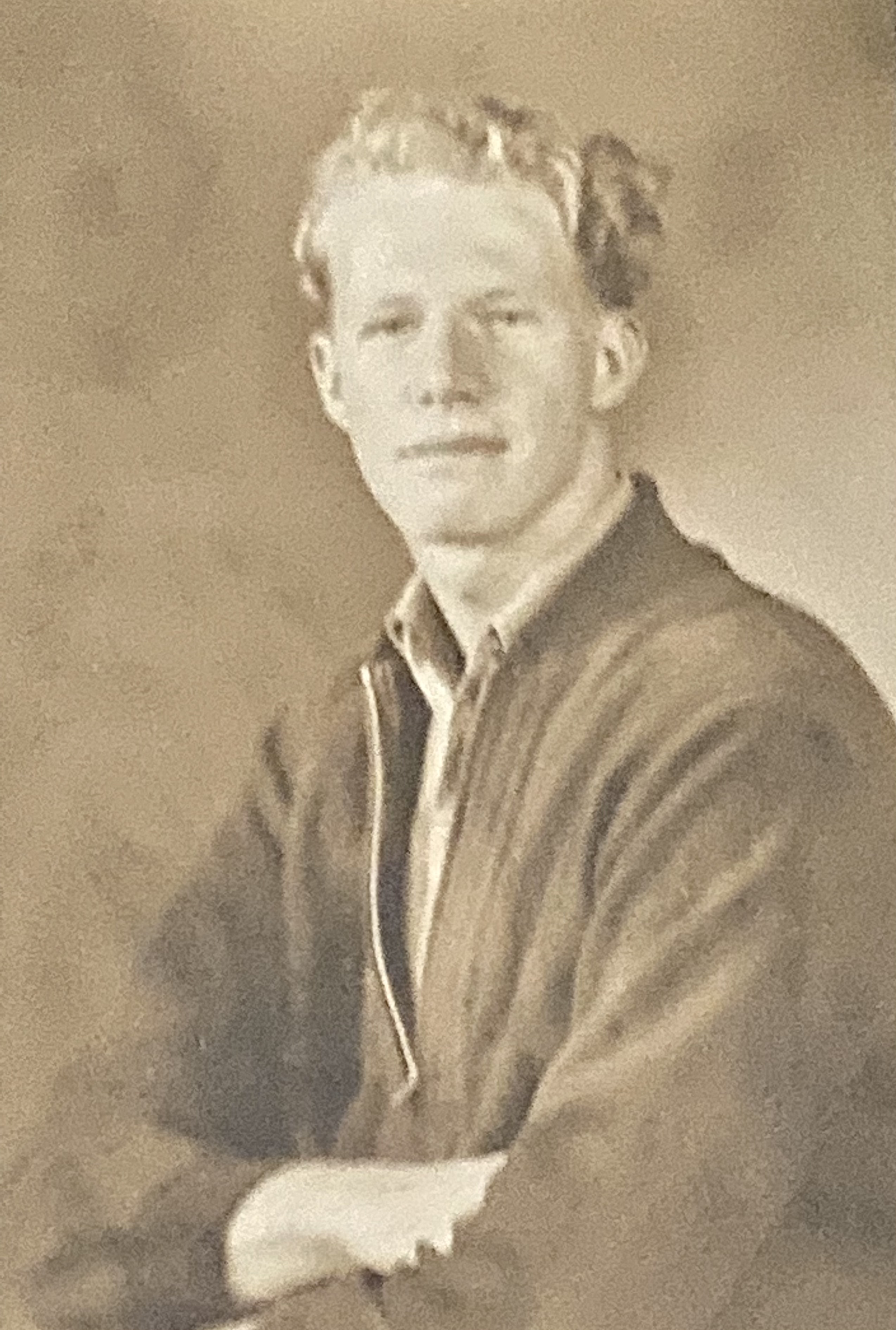 Photo of George Neil Rattee