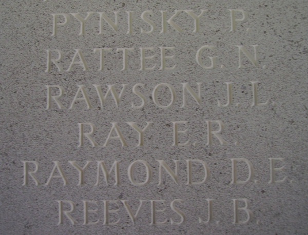 Inscription