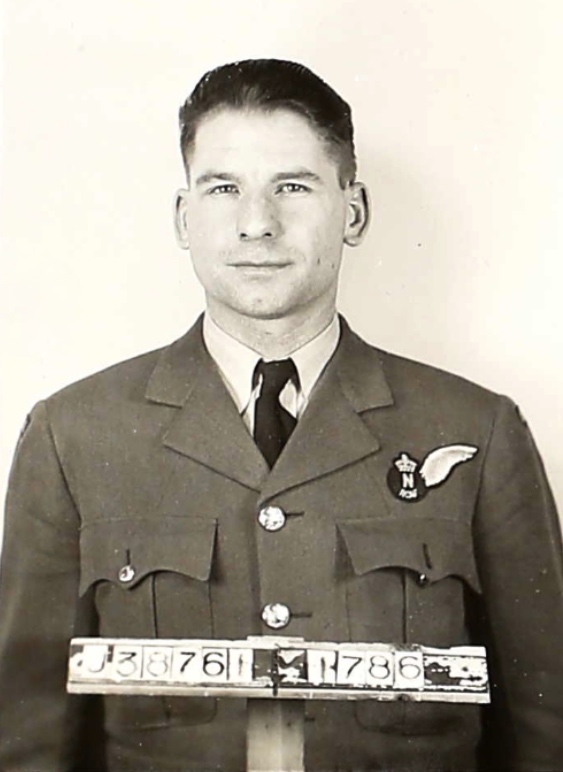 Photo of ELIAS ELDON REANEY