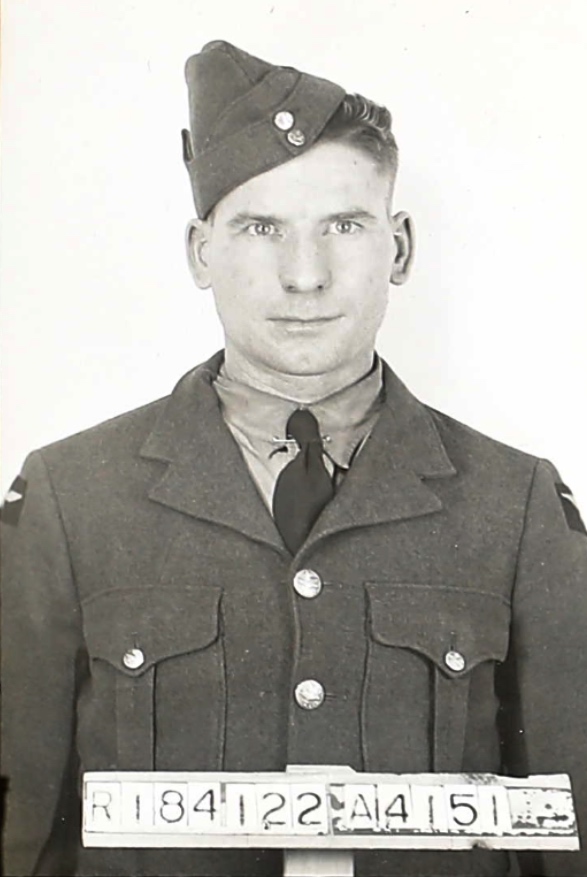 Photo of ELIAS ELDON REANEY