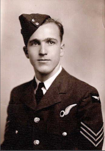 Photo of CLARENCE WILLIAM REAUME