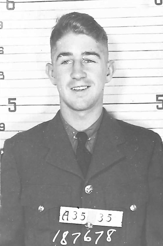 Photo of ROBERT FRANCIS CHARLES REAUME