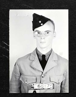 Photo of Joseph Reeder