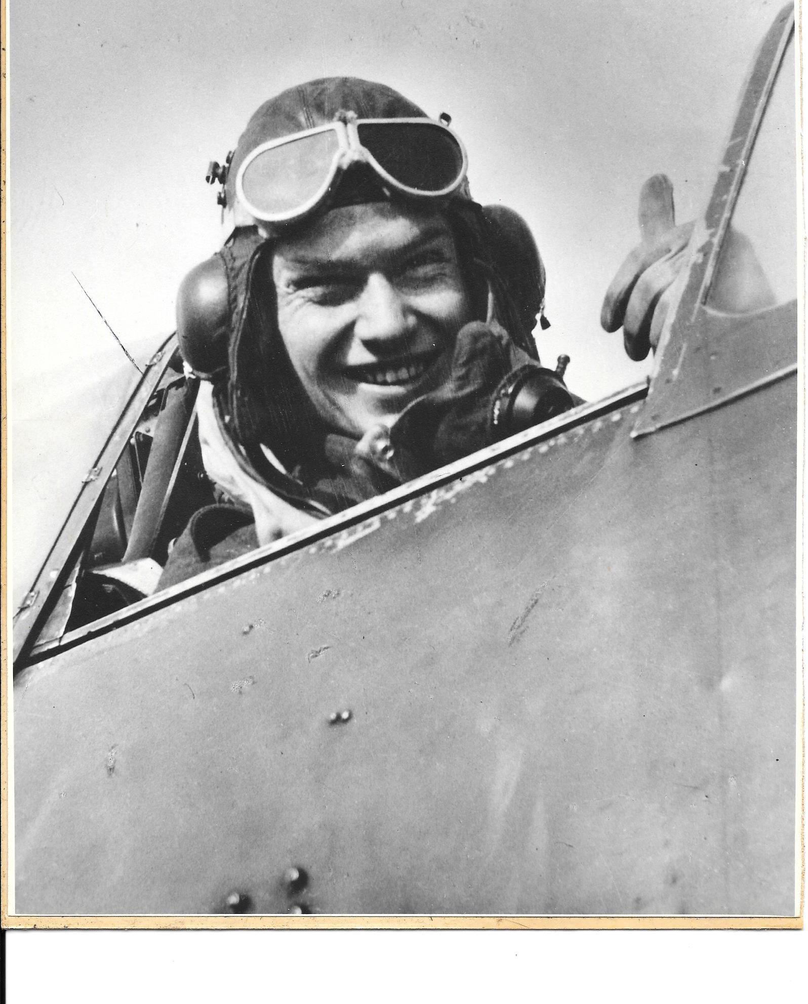 Photo of Robert Dunham Reesor