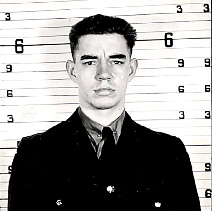 Photo of JONAH BRUCE REEVES