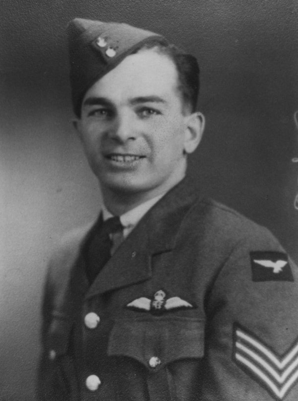 Photo of Emile E.J. Regis