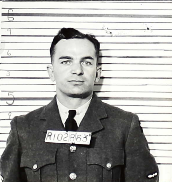 Photo of EMILE ERNEST JOSEPH REGIS