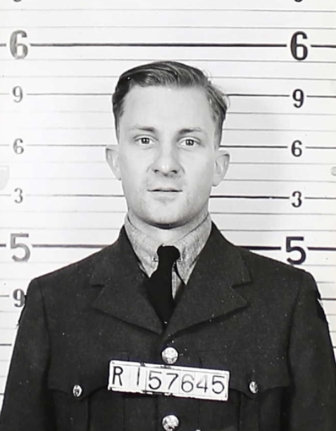 Photo of HERBERT SPENCER REID