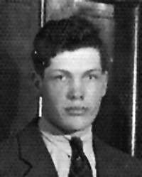 Photo of James Thomas Reid