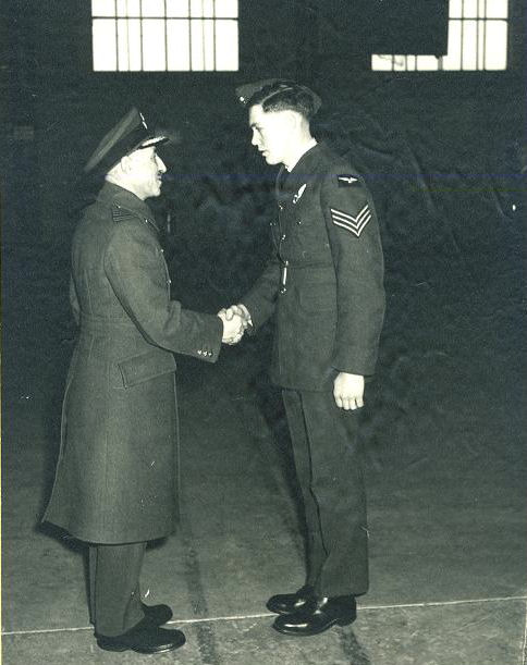 Photo of James Thomas Reid