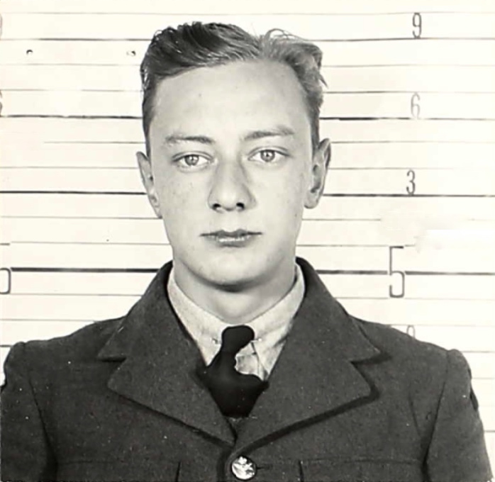 Photo of KENNETH MAXIME REID