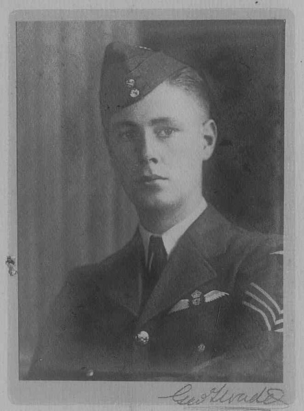 Photo of Robert Maxwell Reid