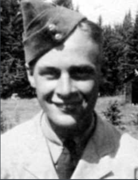 Photo of WILLIAM FERGUSON REID