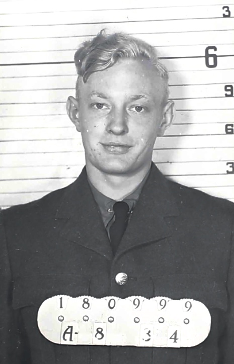 Photo of WILLIAM FRANCIS REID