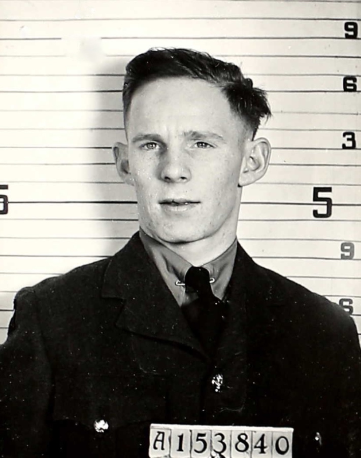 Photo of ALAN JOSEPH RETTER