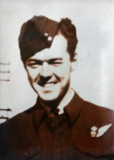 Photo of Ross Earl Reynolds