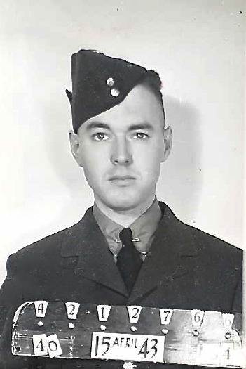 Photo of ROSS EARL REYNOLDS