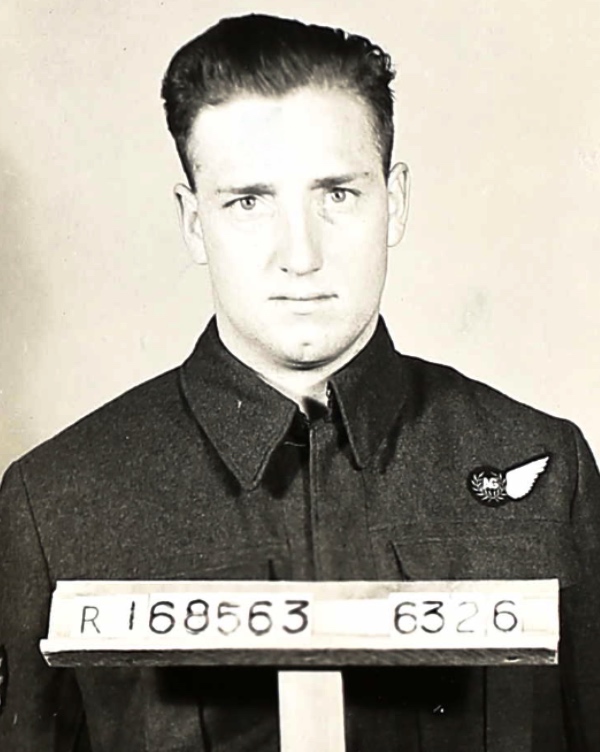 Photo of JAMES ORVILLE RICE