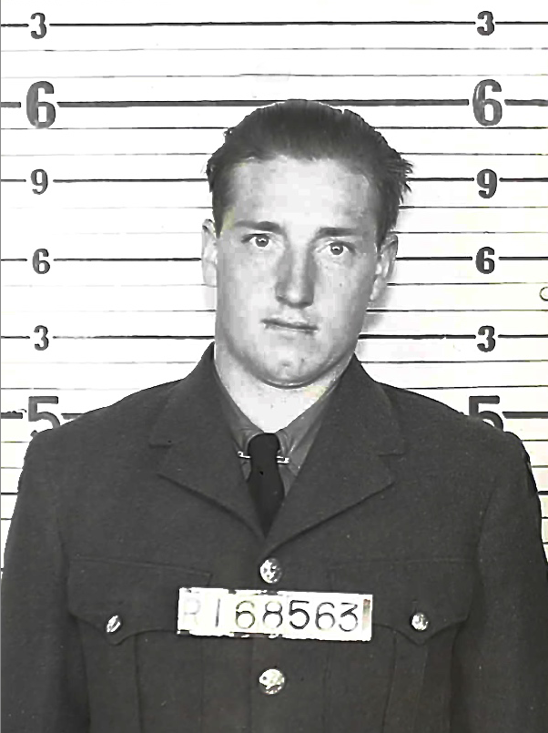 Photo of JAMES ORVILLE RICE