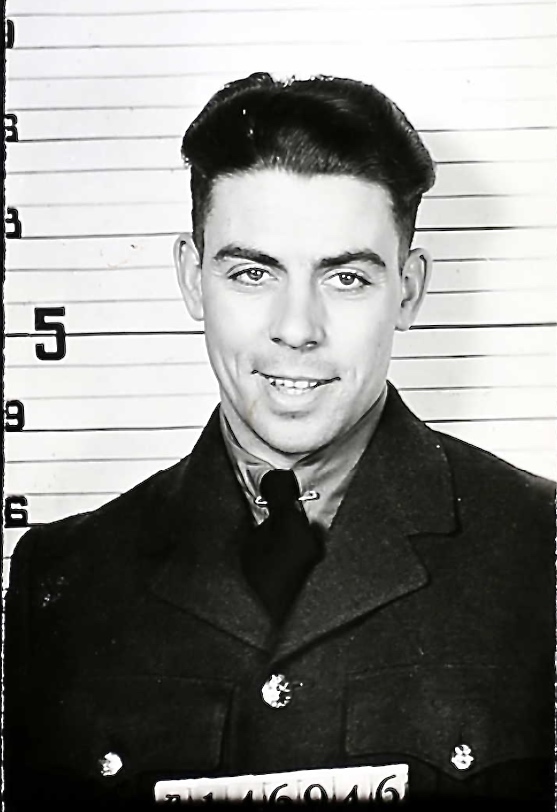 Photo of DESMOND GERALD RICHARDSON