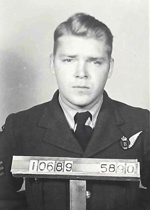 Photo of ERNEST JAMES RICHARDSON