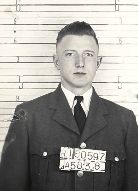 Photo of RAYMOND REID RIDDELL