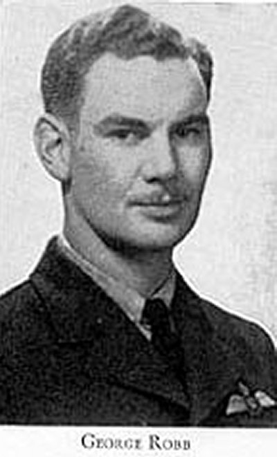 Photo of George Robb