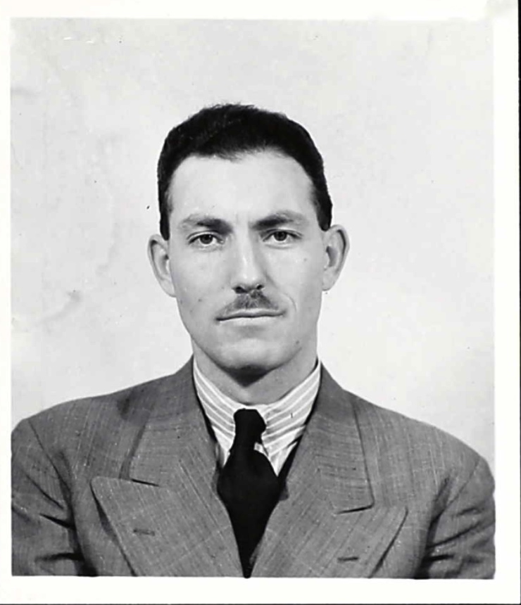 Photo of ROBERT CARLSON ROBERTS