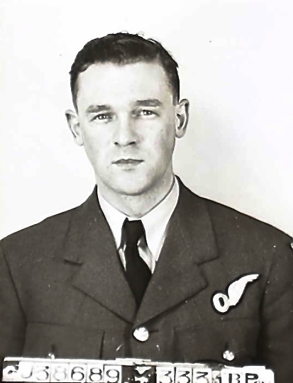 Photo of DAVID JAMES MCLAGAN ROBERTSON